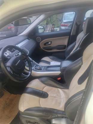 LAND ROVER-RANGE ROVER EVOQUE-2015