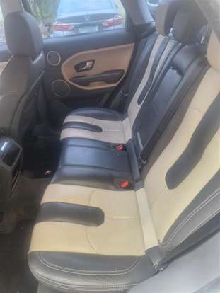 LAND ROVER-RANGE ROVER EVOQUE-2015