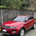 LAND ROVER RANGE ROVER EVOQUE 2.0 PURE 4WD 16V GASOLINA 4P AUTOMÁTICO LAND ROVER RANGE ROVER EVOQUE 2.0 PURE 4WD 16V GASOLINA 4P AUTOMÁTICO