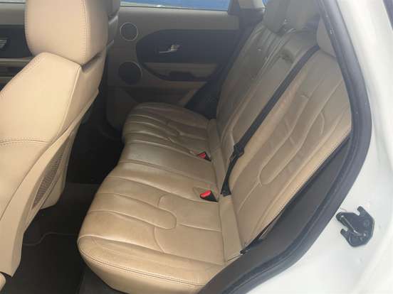 LAND ROVER-RANGE ROVER EVOQUE-2014