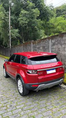 LAND ROVER-RANGE ROVER EVOQUE-2015