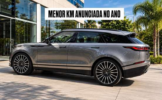 LAND ROVER-RANGE ROVER VELAR-3.0 P340 GASOLINA R-DYNAMIC HSE AUTOMÁTICO LAND ROVER-RANGE ROVER VELAR-2021