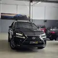 LEXUS NX 200T 2.0 4X4 16V TURBO GASOLINA 4P AUTOMÁTICO LEXUS NX 200T 2.0 4X4 16V TURBO GASOLINA 4P AUTOMÁTICO