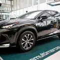 LEXUS NX 200T 2.0 F-SPORT 4X4 16V TURBO GASOLINA 4P AUTOMÁTICO LEXUS NX 200T 2.0 F-SPORT 4X4 16V TURBO GASOLINA 4P AUTOMÁTICO