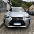 LEXUS UX 250h 2.0 VVT-I HYBRID LUXURY CVT LEXUS UX 250h 2.0 VVT-I HYBRID LUXURY CVT