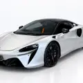 MCLAREN ARTURA 3.0 V6 BITURBO HYBRID SSG MCLAREN ARTURA 3.0 V6 BITURBO HYBRID SSG