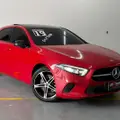 MERCEDES-BENZ A 250 2.0 CGI GASOLINA SPORT 7G-DCT MERCEDES-BENZ A 250 2.0 CGI GASOLINA SPORT 7G-DCT