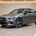 MERCEDES-BENZ A 250 2.0 CGI GASOLINA SPORT 7G-DCT MERCEDES-BENZ A 250 2.0 CGI GASOLINA SPORT 7G-DCT