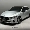 MERCEDES-BENZ A 250 2.0 CGI GASOLINA SPORT 7G-DCT MERCEDES-BENZ A 250 2.0 CGI GASOLINA SPORT 7G-DCT