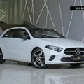 MERCEDES-BENZ A 250 2.0 CGI GASOLINA SPORT 7G-DCT MERCEDES-BENZ A 250 2.0 CGI GASOLINA SPORT 7G-DCT