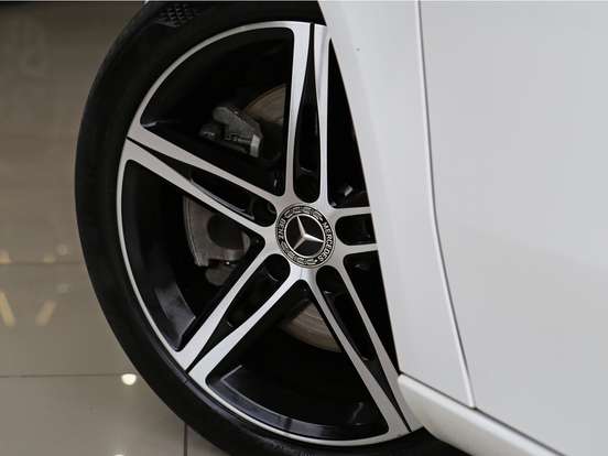 MERCEDES-BENZ-A 250-2.0 CGI GASOLINA SPORT 7G-DCT MERCEDES-BENZ-A 250-2019