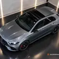 MERCEDES-BENZ A 45 AMG 2.0 CGI GASOLINA S 4MATIC SPEEDSHIFT MERCEDES-BENZ A 45 AMG 2.0 CGI GASOLINA S 4MATIC SPEEDSHIFT
