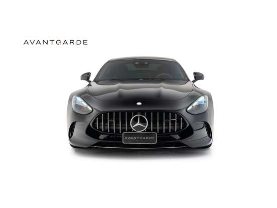 MERCEDES-BENZ-AMG GT 63-4.0 V8 TURBO PHEV S E PERFORMANCE COUPÉ 2P 4MATIC+ SPEEDSHIFT MERCEDES-BENZ-AMG GT 63-2025