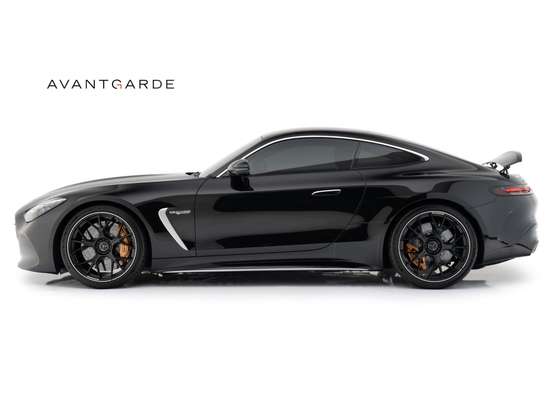 MERCEDES-BENZ-AMG GT 63-4.0 V8 TURBO PHEV S E PERFORMANCE COUPÉ 2P 4MATIC+ SPEEDSHIFT MERCEDES-BENZ-AMG GT 63-2025