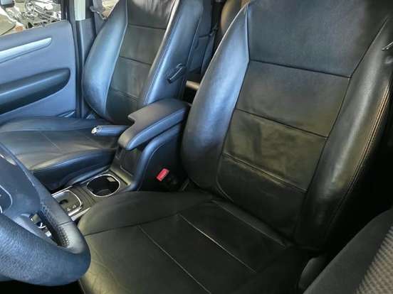 MERCEDES-BENZ-B 180-1.7 8V GASOLINA 4P AUTOMÁTICO MERCEDES-BENZ-B 180-2011