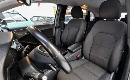 MERCEDES-BENZ-B 200-2013