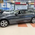 MERCEDES-BENZ C 180 1.6 CGI 16V TURBO GASOLINA 4P AUTOMÁTICO MERCEDES-BENZ C 180 1.6 CGI 16V TURBO GASOLINA 4P AUTOMÁTICO