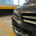 MERCEDES-BENZ C 180 1.6 CGI AVANTGARDE 16V TURBO GASOLINA 4P AUTOMÁTICO MERCEDES-BENZ C 180 1.6 CGI AVANTGARDE 16V TURBO GASOLINA 4P AUTOMÁTICO