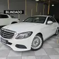 MERCEDES-BENZ C 180 1.6 CGI FLEX EXCLUSIVE 9G-TRONIC MERCEDES-BENZ C 180 1.6 CGI FLEX EXCLUSIVE 9G-TRONIC
