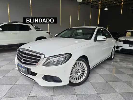 MERCEDES-BENZ-C 180-1.6 CGI FLEX EXCLUSIVE 9G-TRONIC MERCEDES-BENZ-C 180-2018