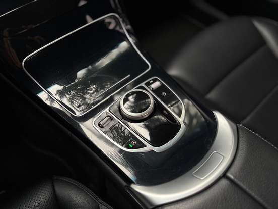 MERCEDES-BENZ-C 180-1.6 CGI 16V TURBO GASOLINA 4P AUTOMÁTICO MERCEDES-BENZ-C 180-2015