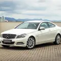 MERCEDES-BENZ C 180 1.6 CGI COUPE 16V TURBO GASOLINA 2P AUTOMÁTICO MERCEDES-BENZ C 180 1.6 CGI COUPE 16V TURBO GASOLINA 2P AUTOMÁTICO