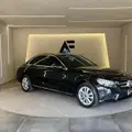 MERCEDES-BENZ C 180 1.6 CGI FLEX AVANTGARDE 9G-TRONIC MERCEDES-BENZ C 180 1.6 CGI FLEX AVANTGARDE 9G-TRONIC