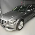 MERCEDES-BENZ C 180 1.6 CGI FLEX AVANTGARDE 9G-TRONIC MERCEDES-BENZ C 180 1.6 CGI FLEX AVANTGARDE 9G-TRONIC