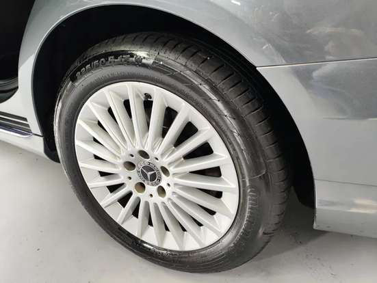 MERCEDES-BENZ-C 180-2018