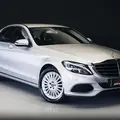 MERCEDES-BENZ C 180 1.6 CGI FLEX EXCLUSIVE 9G-TRONIC MERCEDES-BENZ C 180 1.6 CGI FLEX EXCLUSIVE 9G-TRONIC