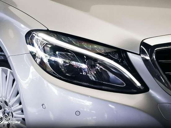 MERCEDES-BENZ-C 180-1.6 CGI FLEX EXCLUSIVE 9G-TRONIC MERCEDES-BENZ-C 180-2018
