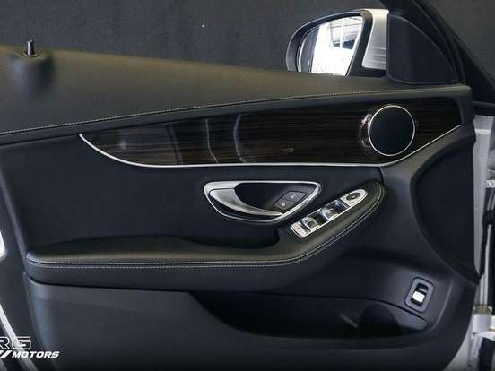 MERCEDES-BENZ-C 180-1.6 CGI FLEX EXCLUSIVE 9G-TRONIC MERCEDES-BENZ-C 180-2018