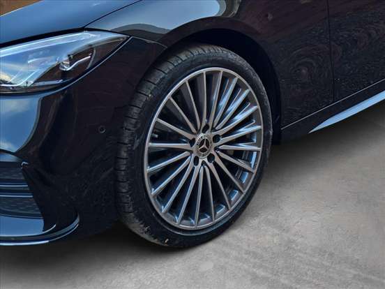 MERCEDES-BENZ-C 200-2025