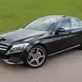 MERCEDES-BENZ C 200 2.0 CGI AVANTGARDE 16V GASOLINA 4P AUTOMÁTICO MERCEDES-BENZ C 200 2.0 CGI AVANTGARDE 16V GASOLINA 4P AUTOMÁTICO