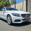 MERCEDES-BENZ C 250 2.0 CGI GASOLINA AVANTGARDE 9G-TRONIC MERCEDES-BENZ C 250 2.0 CGI GASOLINA AVANTGARDE 9G-TRONIC