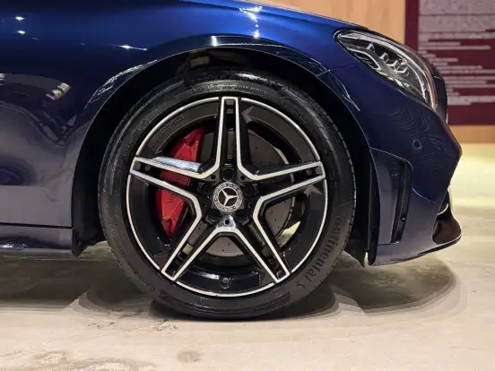 MERCEDES-BENZ-C 300-2.0 CGI GASOLINA SPORT 9G-TRONIC MERCEDES-BENZ-C 300-2019