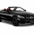 MERCEDES-BENZ C 300 2.0 CGI GASOLINA CABRIOLET 9G-TRONIC MERCEDES-BENZ C 300 2.0 CGI GASOLINA CABRIOLET 9G-TRONIC