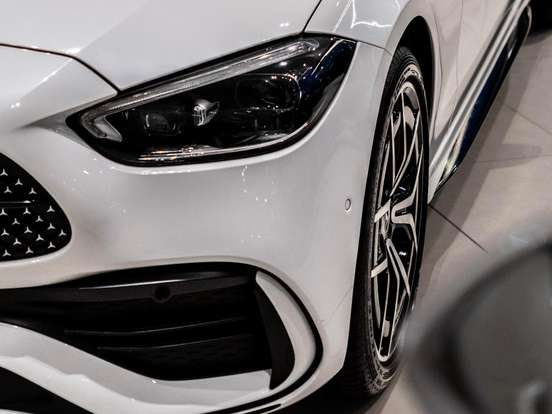 MERCEDES-BENZ-C 300-2.0 EQ BOOST HÍBRIDO AMG LINE 9G-TRONIC MERCEDES-BENZ-C 300-2022