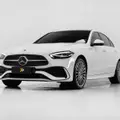 MERCEDES-BENZ C 300 2.0 EQ BOOST HÍBRIDO AMG LINE 9G-TRONIC MERCEDES-BENZ C 300 2.0 EQ BOOST HÍBRIDO AMG LINE 9G-TRONIC