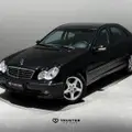 MERCEDES-BENZ C 320 3.2 AVANTGARDE TOURING V6 18V GASOLINA 4P AUTOMÁTICO MERCEDES-BENZ C 320 3.2 AVANTGARDE TOURING V6 18V GASOLINA 4P AUTOMÁTICO
