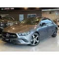 MERCEDES-BENZ CLA 250 2.0 CGI GASOLINA 7G-DCT MERCEDES-BENZ CLA 250 2.0 CGI GASOLINA 7G-DCT