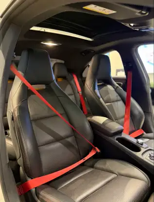 MERCEDES-BENZ-CLA 45 AMG-2.0 CGI GASOLINA 4MATIC SPEEDSHIFT MERCEDES-BENZ-CLA 45 AMG-2019