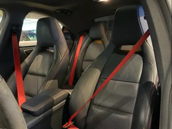 MERCEDES-BENZ-CLA 45 AMG-2.0 CGI GASOLINA 4MATIC SPEEDSHIFT MERCEDES-BENZ-CLA 45 AMG-2019