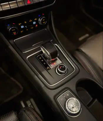 MERCEDES-BENZ-CLA 45 AMG-2019