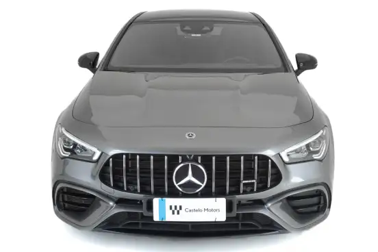 MERCEDES-BENZ-CLA 45 AMG-2.0 CGI GASOLINA S 4MATIC SPEEDSHIFT MERCEDES-BENZ-CLA 45 AMG-2021
