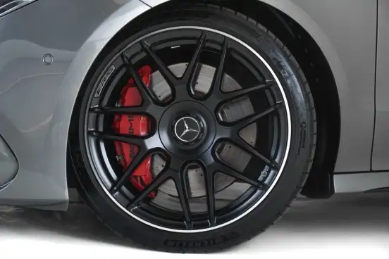 MERCEDES-BENZ-CLA 45 AMG-2.0 CGI GASOLINA S 4MATIC SPEEDSHIFT MERCEDES-BENZ-CLA 45 AMG-2021