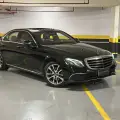 MERCEDES-BENZ E 250 2.0 CGI GASOLINA EXCLUSIVE 9G-TRONIC MERCEDES-BENZ E 250 2.0 CGI GASOLINA EXCLUSIVE 9G-TRONIC