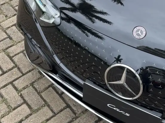 MERCEDES-BENZ-EQE 350+-96 KW ELÉTRICO MERCEDES-BENZ-EQE 350+-2025