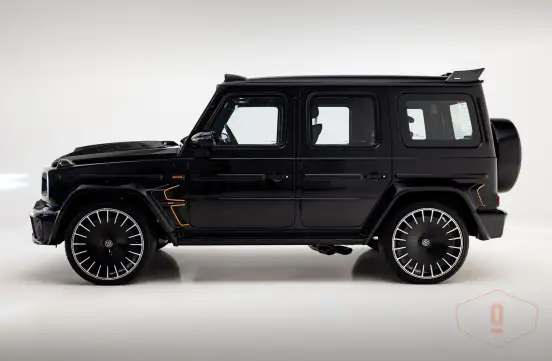 MERCEDES-BENZ-G 63 AMG-2023