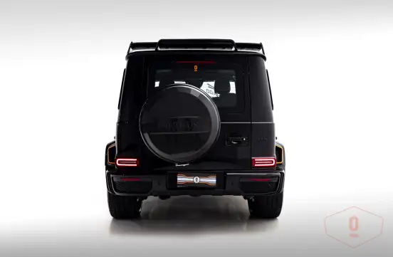 MERCEDES-BENZ-G 63 AMG-2023